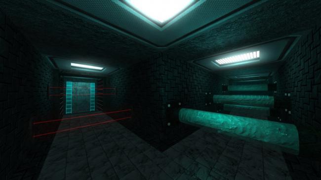 Red Eclipse (เกมส์ Red Eclipse ยิงออนไลน์อวกาศสไตล์ FPS) : Red Eclipse (เกมส์ Red Eclipse ยิงออนไลน์อวกาศสไตล์ FPS) :