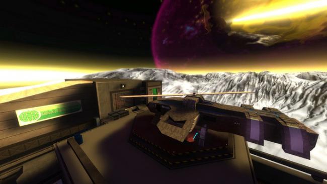 Red Eclipse (เกมส์ Red Eclipse ยิงออนไลน์อวกาศสไตล์ FPS) : Red Eclipse (เกมส์ Red Eclipse ยิงออนไลน์อวกาศสไตล์ FPS) :