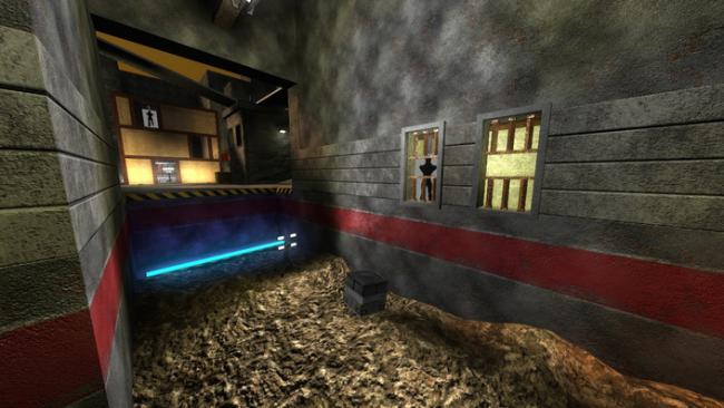 Red Eclipse (เกมส์ Red Eclipse ยิงออนไลน์อวกาศสไตล์ FPS) : 