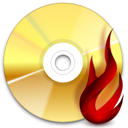 Burn My Files (โปรแกรม Burn My Files ไรท์แผ่นสะดวกรวดเร็ว) : 