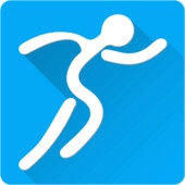 Run Walk GPS & Calories Burner (App ฟิตเนสสำหรับคนออกกำลังกาย) : 