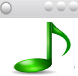 Lyrics Finder (โปรแกรม Lyrics Finder ค้นหาเนื้อเพลง) : 