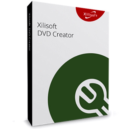 Xilisoft DVD Creator : 