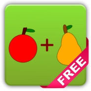 Kids Numbers and Math FREE (App สอนคณิตศาสตร์แบบง่ายๆ สำหรับเด็กๆ) : 