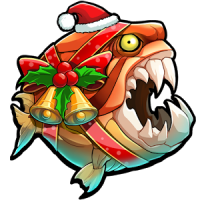 Mobfish Hunter (App เกมส์นักล่าปลาน้ำลึกใต้ทะเล)