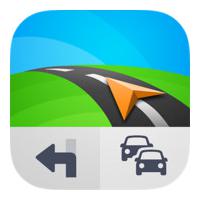GPS Navigation & Maps Sygic (App แผนที่ Sygic นำทางขับรถ แบบ Offline)