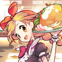 Happy Chicken Town (App เกมส์ร้านอาหารและฟาร์ม)