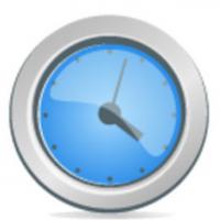 Talking Desktop Clock (โปรแกรม Talking Desktop Clock นาฬิาพูดได้)