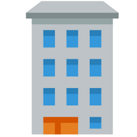 Tenant Management Systems (ระบบบันทึกข้อมูลประวัติผู้เช่าห้อง บันทึกรายการห้องพัก)