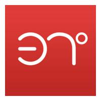 37° Bracelet (App วัดความดันโลหิต วัดอัตราการเต้นของหัวใจ ชีพจร)