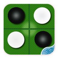 Black vs White (App หมากล้อม สุดแสน คลาสสิค)