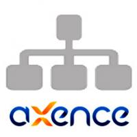 Axence NetTools (โปรแกรม Axence NetTools ดูข้อมูล จัดการระบบเน็ตเวิร์ค)