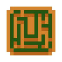 RETRO MAZE (เกมส์ RETRO MAZE ปริศนาเขาวงกตสุดคลาสสิค)