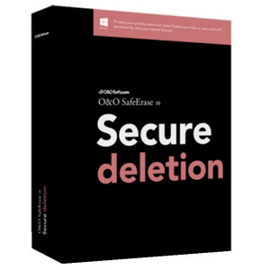 SafeErase (โปรแกรม SafeErase ลบไฟล์ถาวร ไร้ทางกู้คืน) : 