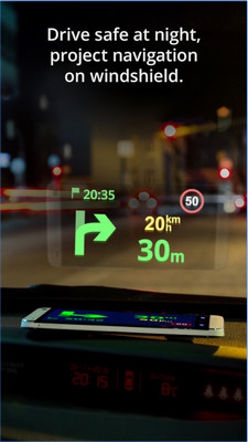 App แผนที่นำทาง GPS Navigation & Maps Sygic