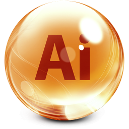 Free AI Viewer (โปรแกรมเปิดไฟล์ AI ดูไฟล์ AI จาก Illustrator ฟรี) : 