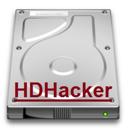 HDHacker (โปรแกรม HDHacker ดู MBR และ BootSector ของฮาร์ดดิสก์) : HDHacker (โปรแกรม HDHacker ดู MBR และ BootSector ของฮาร์ดดิสก์) :