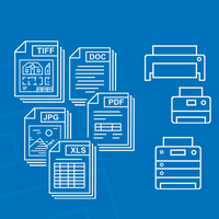 Universal Document Converter : 