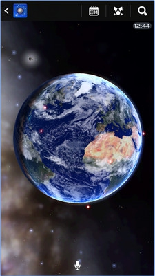 Star Chart (App ดูดาวแบบง่ายๆ ดูดาวบนท้องฟ้า เห็น ตำแหน่งดาวจริง) : Star Chart (App ดูดาวแบบง่ายๆ ดูดาวบนท้องฟ้า เห็น ตำแหน่งดาวจริง) :