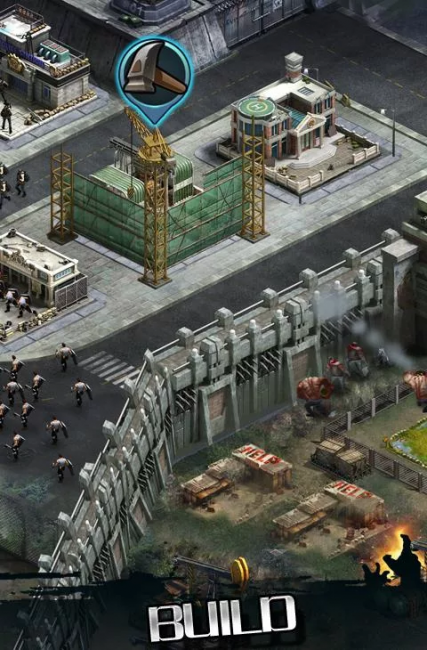 ดาวน์โหลด Last Empire War Z ดาวน์โหลด Last Empire War Z