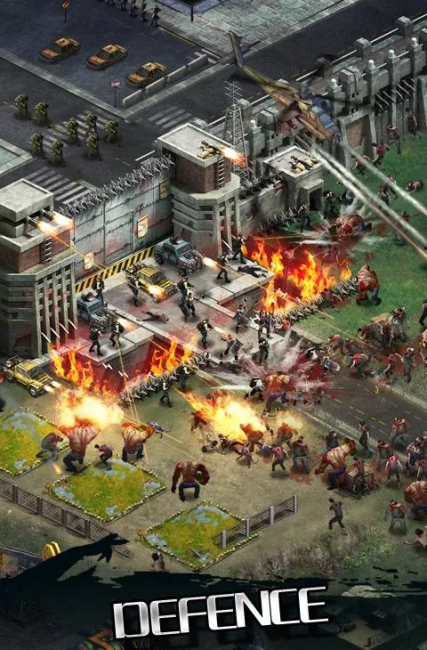 Last Empire War Z (App เกมส์สงครามโลกครั้งสุดท้าย) : Last Empire War Z (App เกมส์สงครามโลกครั้งสุดท้าย) :