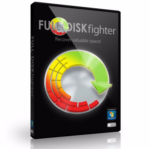 FULL DISK Fighter (หาไฟล์ซ้ำ ลบไฟล์ขยะ ไฟล์ขนาดใหญ่) : FULL DISK Fighter (หาไฟล์ซ้ำ ลบไฟล์ขยะ ไฟล์ขนาดใหญ่) :