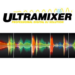 UltraMixer (โปรแกรม UltraMixer มิกซ์เสียง ผสมเพลงแบบดีเจ) : UltraMixer (โปรแกรม UltraMixer มิกซ์เสียง ผสมเพลงแบบดีเจ) :