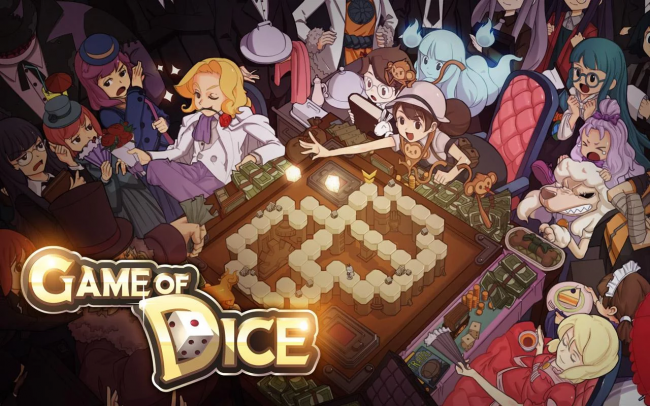 ดาวน์โหลด Game of Dice ดาวน์โหลด Game of Dice