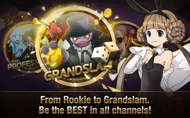 Game of Dice (App เกมส์การ์ดเศรษฐี ทอยลูกเต๋าเดิน) : Game of Dice (App เกมส์การ์ดเศรษฐี ทอยลูกเต๋าเดิน) :