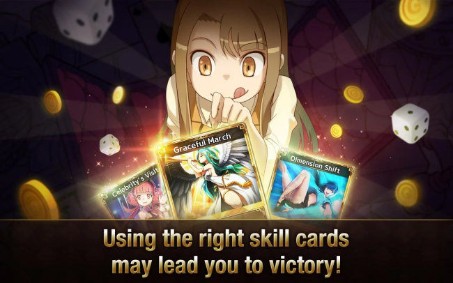 Game of Dice (App เกมส์การ์ดเศรษฐี ทอยลูกเต๋าเดิน) : Game of Dice (App เกมส์การ์ดเศรษฐี ทอยลูกเต๋าเดิน) :