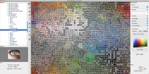 โปรแกรมเรียงรูปภาพ ImageSorter โปรแกรมเรียงรูปภาพ ImageSorter