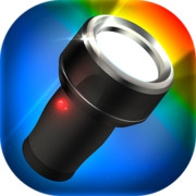 Color Flashlight (App ไฟฉายสารพัดประโยชน์) : 