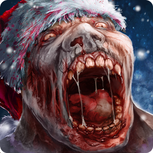 DEAD TARGET Zombie (App เกมส์ FPS ยิงซอมบี้) : 