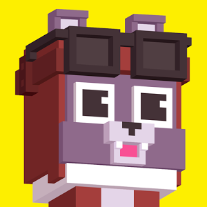 Shooty Skies (App เกมส์เครื่องบินรบสไตล์คิวบ์) : Shooty Skies (App เกมส์เครื่องบินรบสไตล์คิวบ์) :