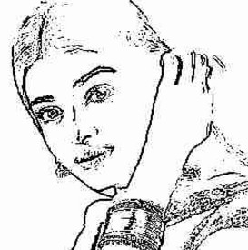 Sketch Master (โปรแกรม Sketch Master แต่งภาพ ทำภาพสเก็ตเก๋ๆ) : 