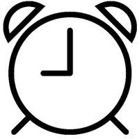 Free Alarm Clock (โปรแกรมนาฬิกาปลุกฟรี) : Free Alarm Clock (โปรแกรมนาฬิกาปลุกฟรี) :