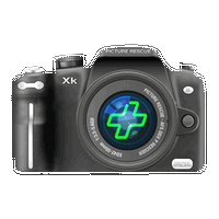 Picture Rescue 2 (โปรแกรม Picture Rescue กู้ไฟล์ภาพ รูปหาย)