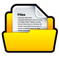 Immersive Explorer (โปรแกรมจัดการไฟล์ ฟรี)