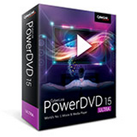 PowerDVD Ultra