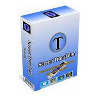 Screen Translator (โปรแกรม จับภาพหน้าจอ และแปลภาษา)