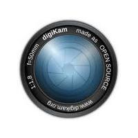 digiKam (โปรแกรม digiKam แต่งรูป จัดการรูปภาพชั้นดี)