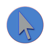 AndroMouse for Mobile (App เมาส์ไร้สาย คีย์บอร์ดไร้สาย)