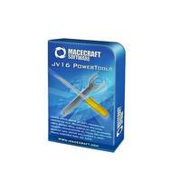jv16 PowerTools (โปรแกรม jv16 PowerTools เพิ่มความเร็วคอม ลบไฟล์ ดูแลจัดการเครื่อง)
