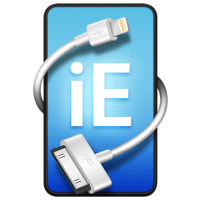 iExplorer (โปรแกรม iExplorer เชื่อมต่อ จัดการ iOS)
