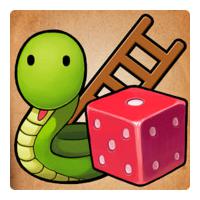 Snakes & Ladders King (เกมส์บันไดงู)