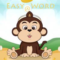 Easy@Word (เกมส์ทายคําศัพท์ ทายชื่อสัตว์ ภาษาอังกฤษจากภาพ)