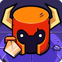 Rust Bucket (App เกมส์พัซเซิลอัศวินตะลุยดันเจี้ยน)