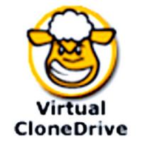 Virtual CloneDrive (โปรแกรม CloneDrive สร้างไดร์ฟจำลอง เม้าท์ไฟล์ ISO BIN CCD)