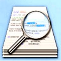 InFile Seeker (โปรแกรม InFile Seeker ค้นหาคำ ข้อความในไฟล์ ฟรี)