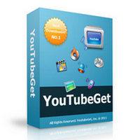 YoutubeGet (ดาวน์โหลดไฟล์วิดีโอจากอินเทอร์เน็ต แปลงไฟล์ได้)